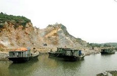Urgen planificación de actividades arqueológicas en Vietnam 